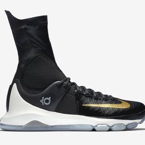 kd eights